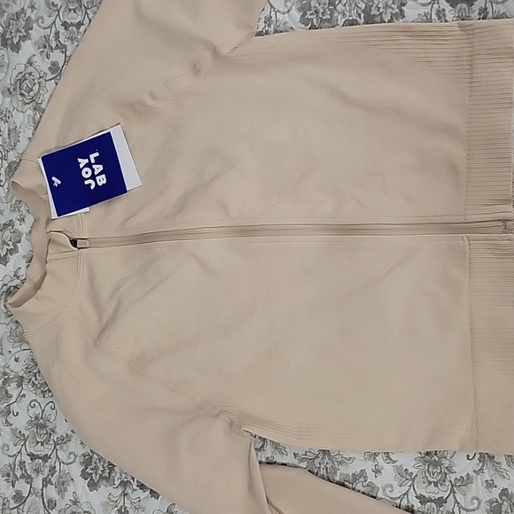 Women's Beige Jacket Joylab - Picture 7 of 7